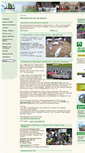 Mobile Screenshot of abl-bayern.info